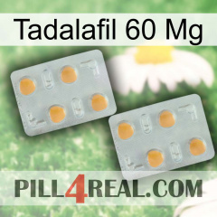 Tadalafil 60 Mg 25